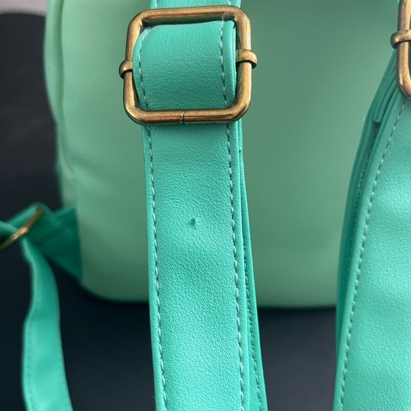 Disney Loungefly The Fox and The Hound Mini Backpack - Picture 8 of 8